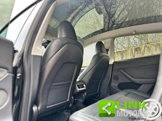 TESLA Model Y usata, con Sedili riscaldati