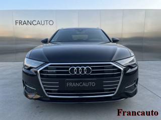 AUDI A6 usata, con Airbag