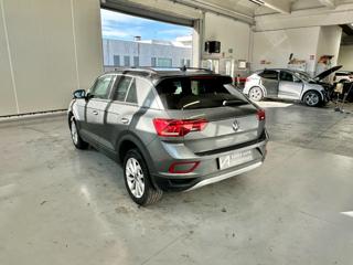 VOLKSWAGEN T-Roc usata, con Alzacristalli elettrici