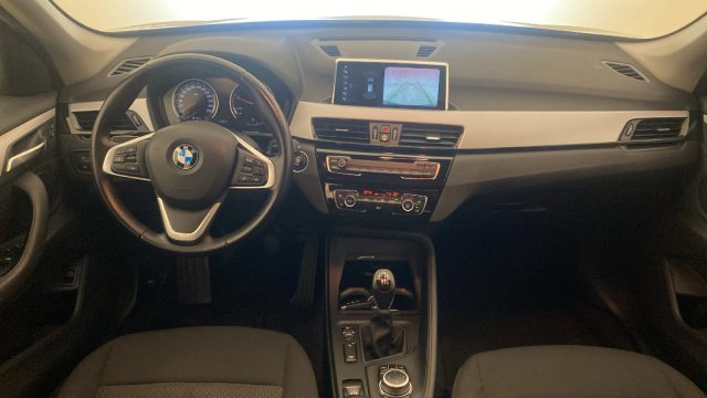 BMW X1 usata, con Airbag Passeggero