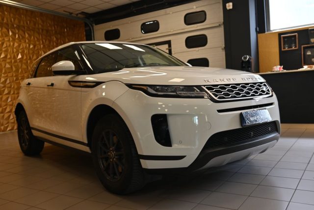 LAND ROVER Range Rover Evoque usata 96
