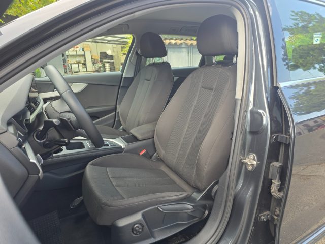 AUDI A4 usata 105