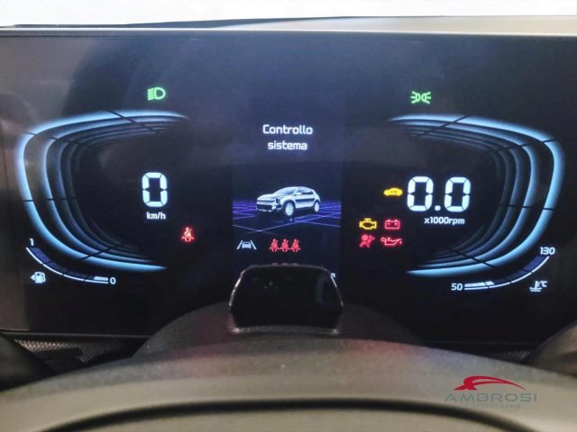 KIA Stonic usata 12