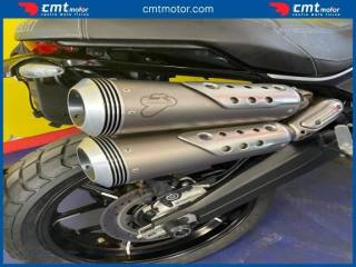 DUCATI Scrambler 1100 usata 12