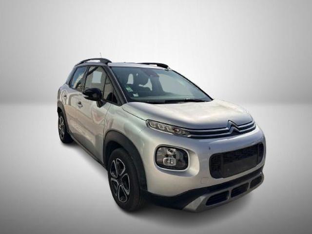 CITROEN C3 Aircross usata, con Airbag