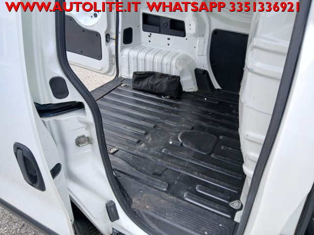 FIAT Fiorino usata, con Servosterzo