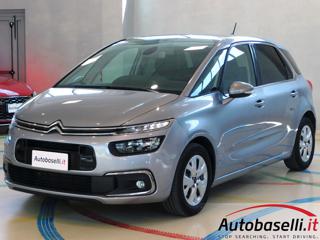 CITROEN C4 Spacetourer usata, con ABS
