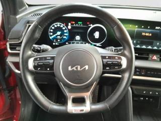 KIA Sportage usata, con Controllo trazione