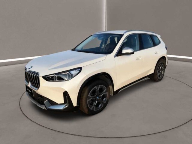 BMW X1 usata, con ABS