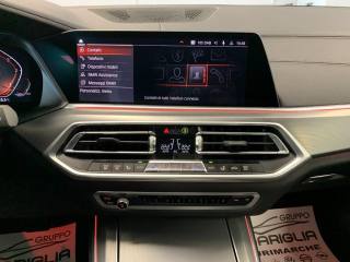 BMW X5 usata, con Sedili riscaldati