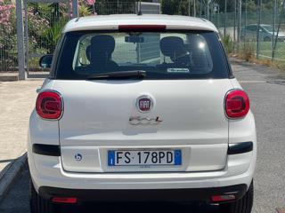 FIAT 500L usata, con Autoradio
