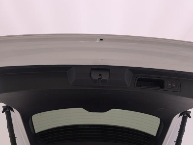 BYD Seal U usata, con Autoradio digitale