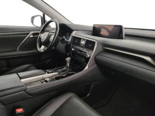 LEXUS RX 450h usata, con Controllo automatico clima