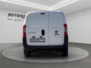 FIAT Fiorino usata, con Controllo trazione