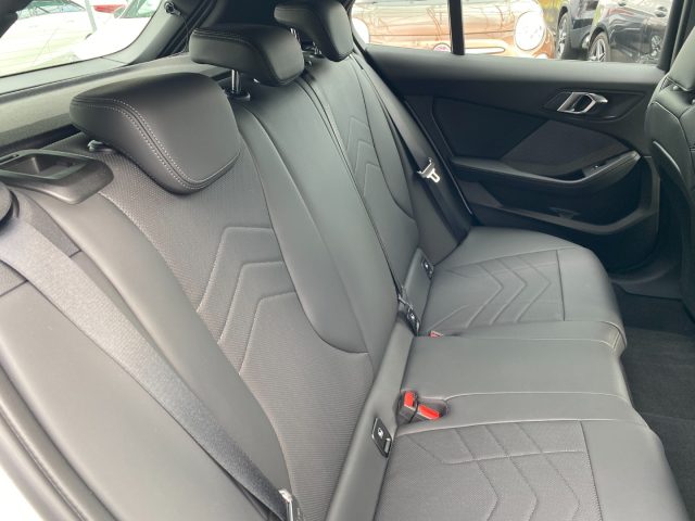BMW 120 usata, con Bracciolo
