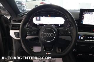 AUDI A5 usata, con Servosterzo