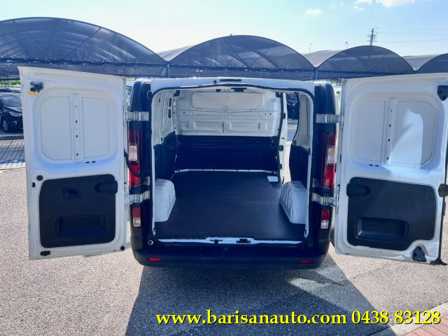 FIAT Talento usata, con Cruise Control