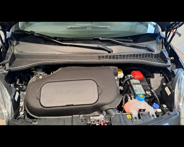 FIAT 500L usata 23