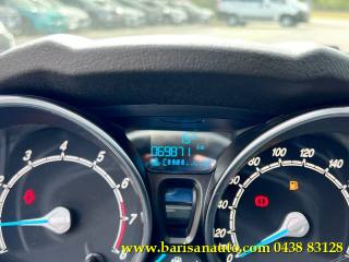 FORD Fiesta usata, con ESP
