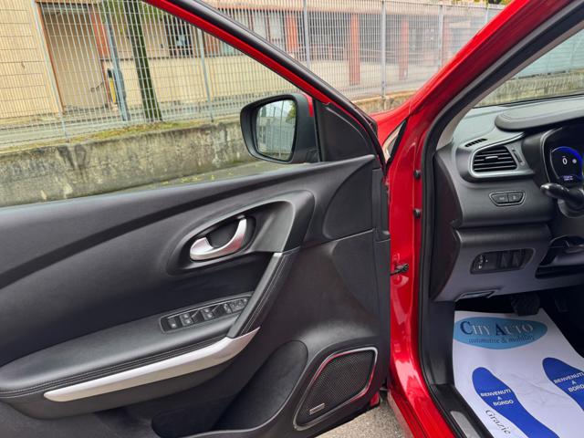 RENAULT Kadjar usata, con Cerchi in lega
