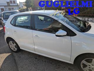 VOLKSWAGEN Polo usata, con ESP