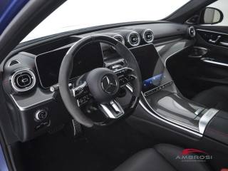 MERCEDES-BENZ C 63 AMG usata 7