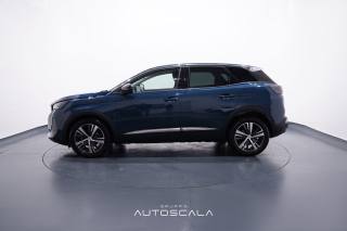 PEUGEOT 3008 usata, con Airbag laterali