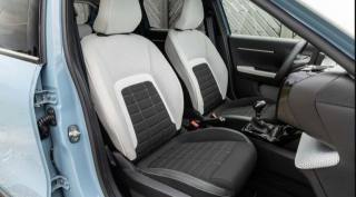 CITROEN C3 usata, con Climatizzatore