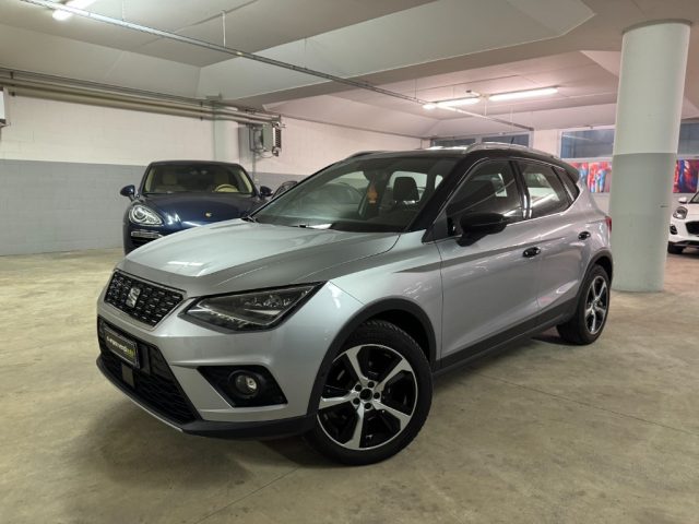 SEAT Arona usata, con Airbag