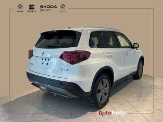 SUZUKI Vitara usata, con Airbag laterali