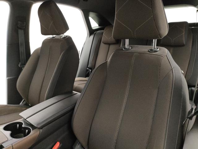 DS AUTOMOBILES DS 7 Crossback usata, con Controllo automatico clima