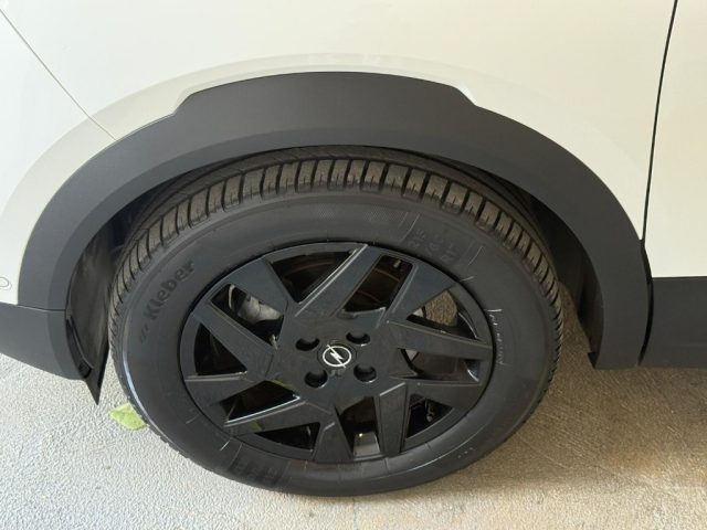 OPEL Mokka usata, con Autoradio digitale