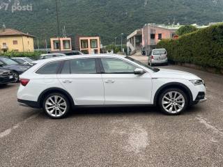 SKODA Octavia usata, con Airbag laterali