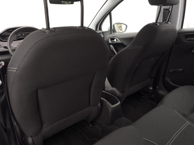 PEUGEOT 208 usata, con Luci diurne LED