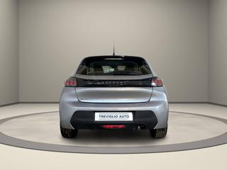 PEUGEOT 208 usata, con Autoradio
