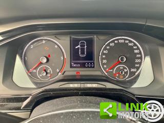 VOLKSWAGEN Polo usata, con Sedile posteriore sdoppiato