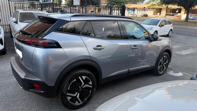PEUGEOT 2008 usata, con Controllo vocale