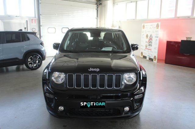 JEEP Renegade usata, con Airbag