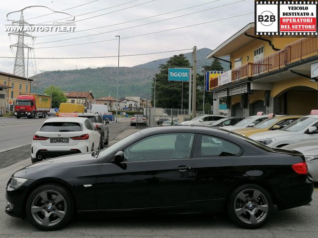 BMW 320 usata, con Alzacristalli elettrici
