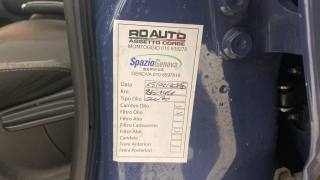 FIAT 500L usata, con ESP