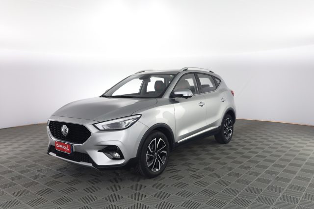 MG ZS usata 6