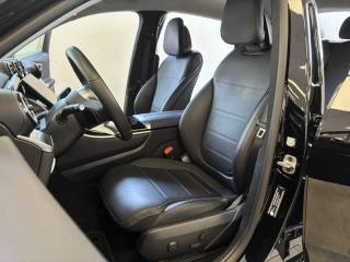 MERCEDES-BENZ GLC 220 usata, con Climatizzatore