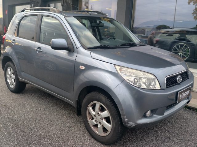 DAIHATSU Terios usata, con Airbag