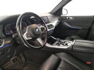 BMW X5 usata, con Chiusura centralizzata