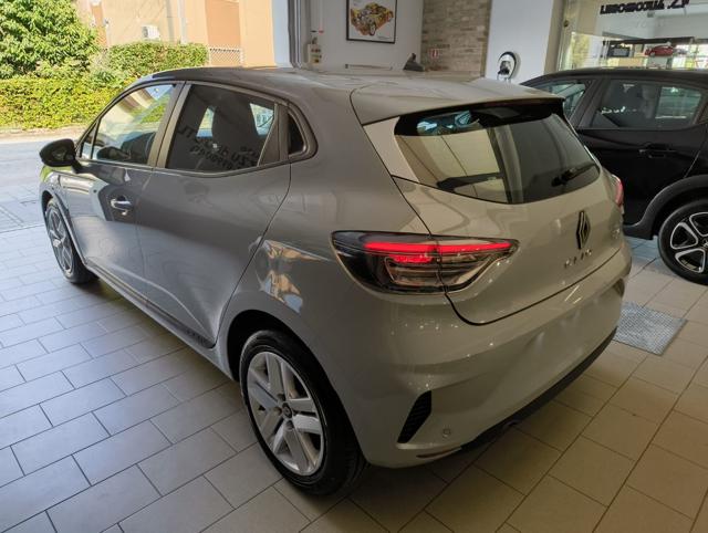 RENAULT Clio usata, con Airbag Passeggero