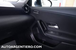 MERCEDES-BENZ A 180 usata, con Filtro antiparticolato