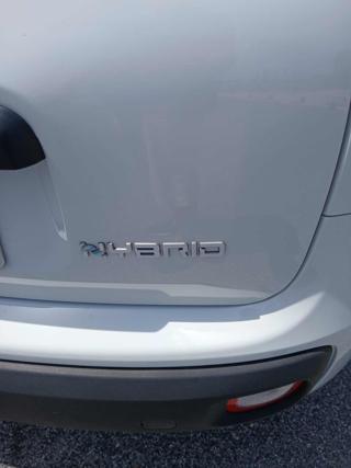 FIAT Panda usata, con Controllo trazione