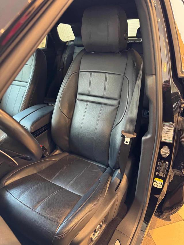 LAND ROVER Range Rover Evoque usata, con Controllo trazione