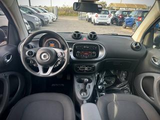 SMART ForTwo usata, con USB