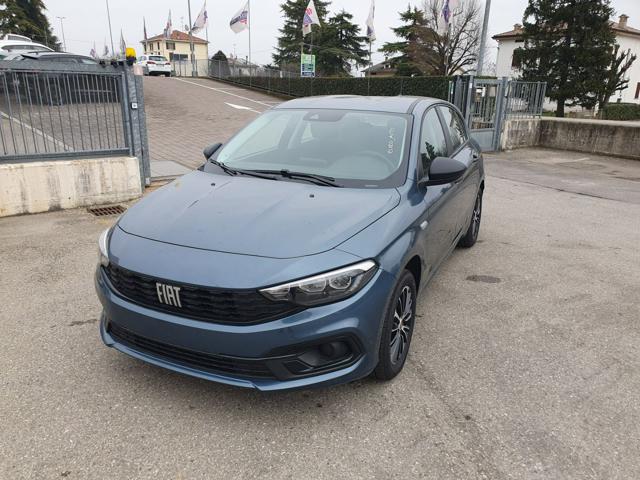 FIAT Tipo usata, con ABS